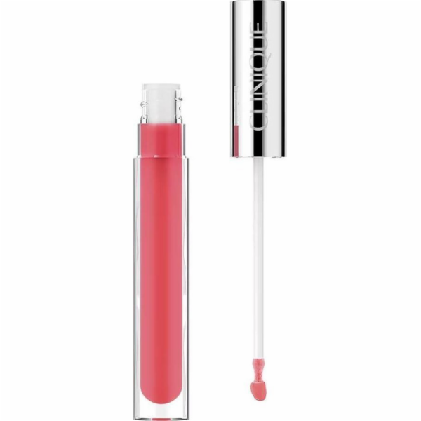 Clinique Pop Plush krémový lesk na rty 08 Strawberry Pop ...