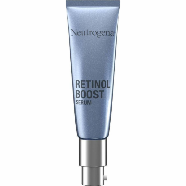 Neutrogena Retinol Boost omlazující pleťové sérum 30ml