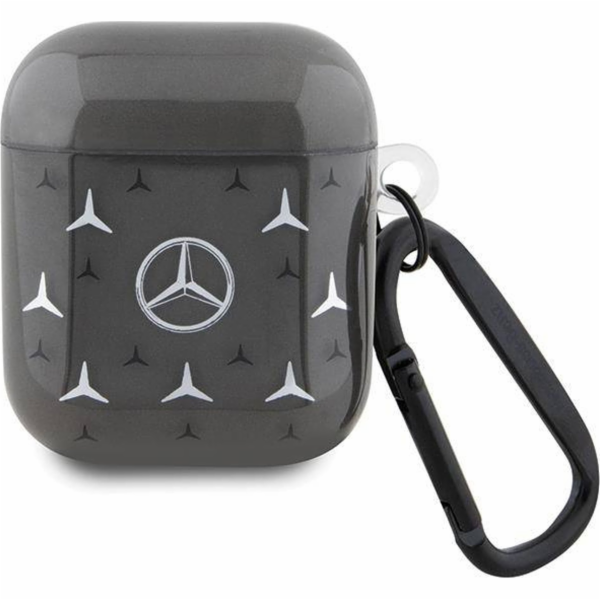 Mercedes Mercedes s velkým hvězdným vzorem - pouzdro na A...