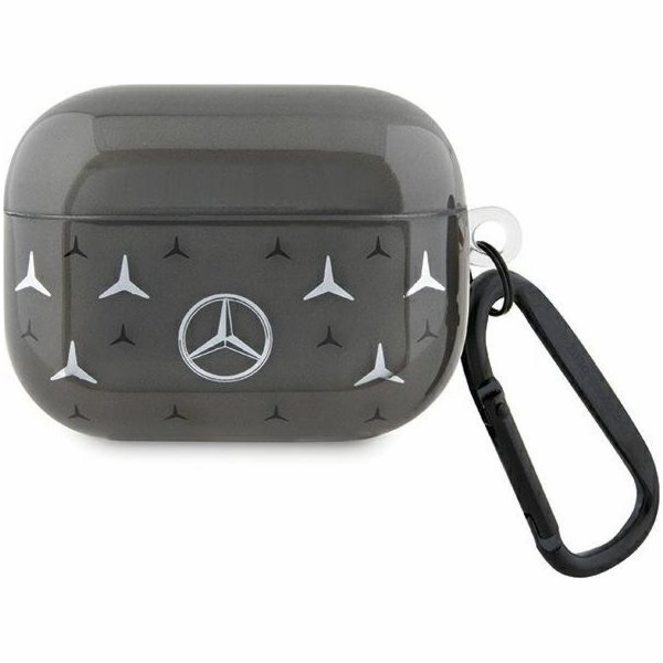 Mercedes Mercedes s velkým hvězdným vzorem - kryt na AirP...