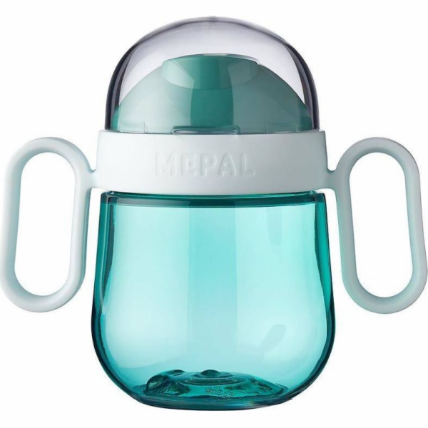 Rosti Mepal kelímek proti rozlití 200 ml Mio Deep Turquoi...