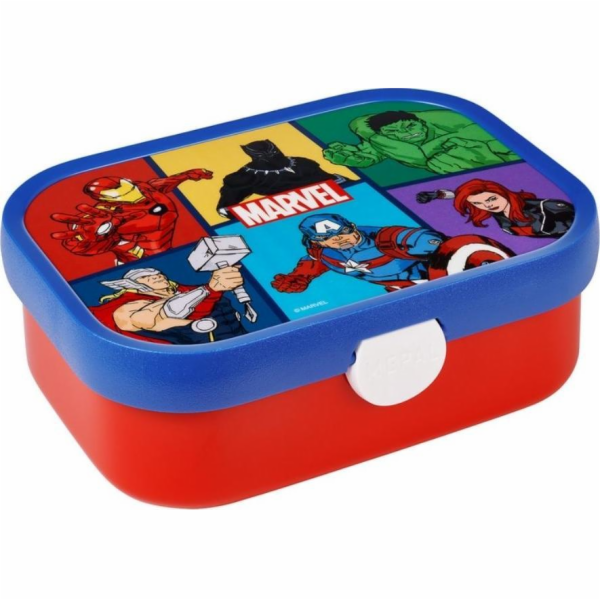 Mepal Lunchbox campus avengers 107440065395