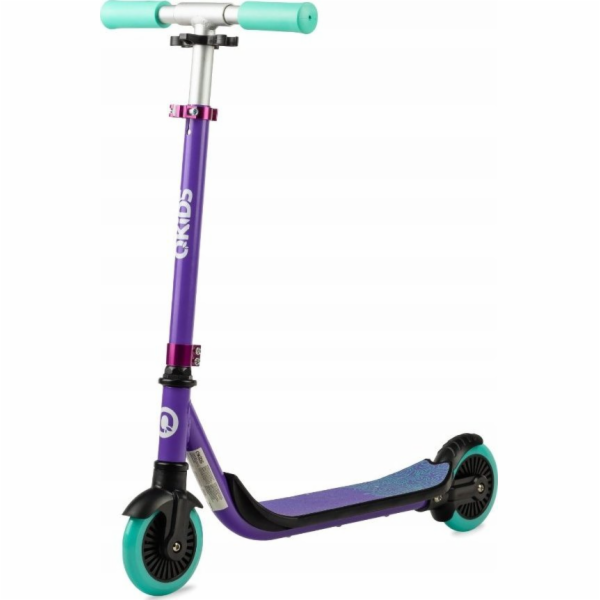 NoName BRO Scooter Purple (Ż-MOMI-HU-004-01)