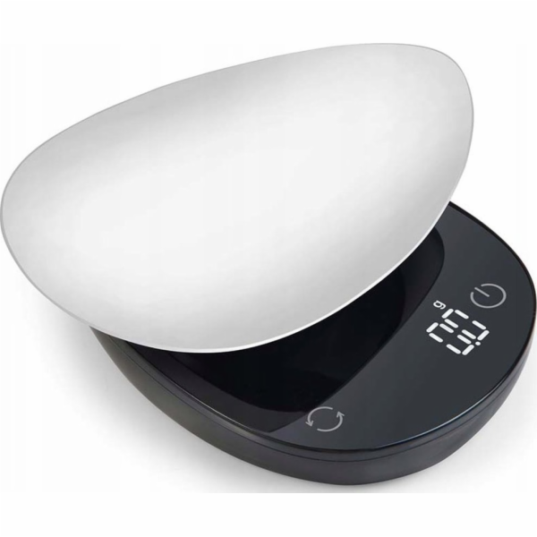 Optimum Optimální kuchyňská váha WG-0005 LED kuchyňská vá...