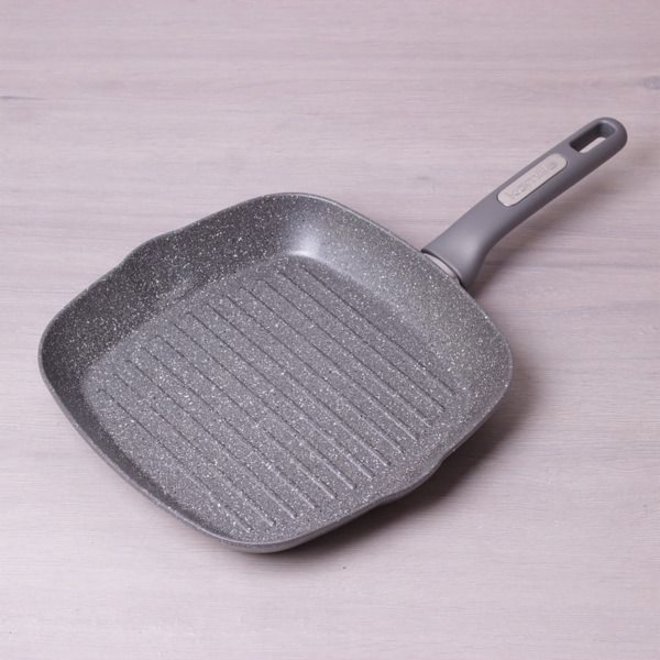 Kamille Grilovací pánev 28 cm