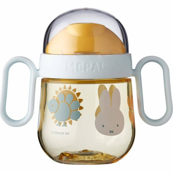 Rosti Mepal kelímek proti rozlití 200 ml Mio Miffy Explor...