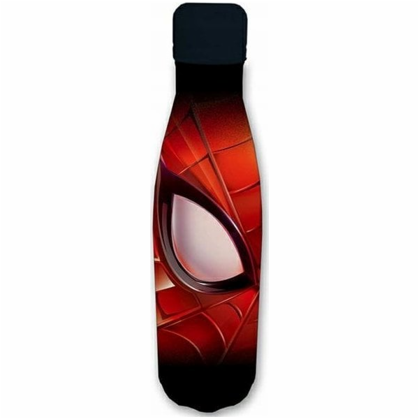 Coriex Láhev na vodu Coriex Spider-Man 500ml červená 10685