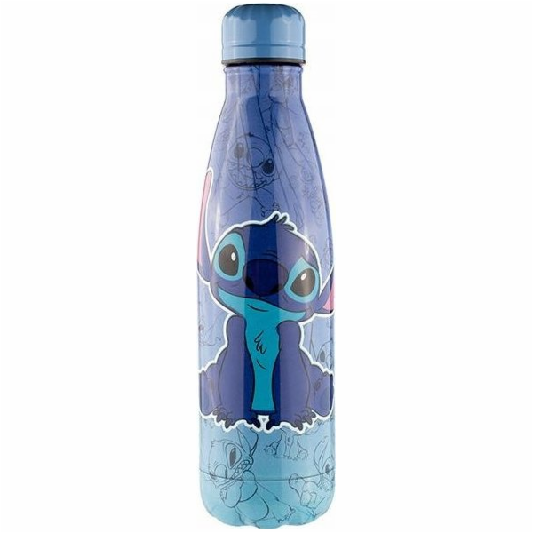 Coriex Láhev na vodu Coriex Stitch 500ml modrá 10518