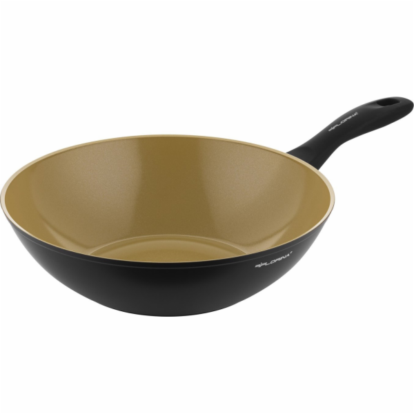 Florina Pánev wok s nepřilnavým povrchem 28 cm