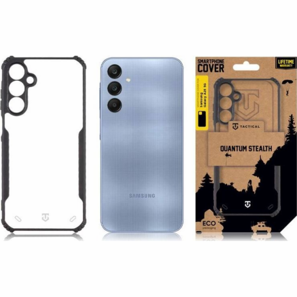 Tactical Taktický kryt Quantum Stealth pro Samsung Galaxy...