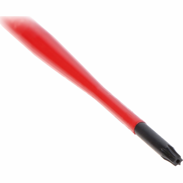 Wiha ŠROUBOVÁK TORX TR WH-SFE/T10H-100MM/SLIMFIX WIHA