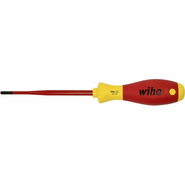 Wiha Wiha VDE Torx-Schraubendreher SOFTFINISH ELEC. slimF...