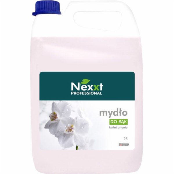 Herlitz tekuté mýdlo NEXXT 5 l