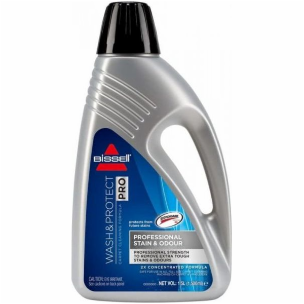 Bissell Bissell Čisticí prostředek na mytí a ochranu 1500 ml