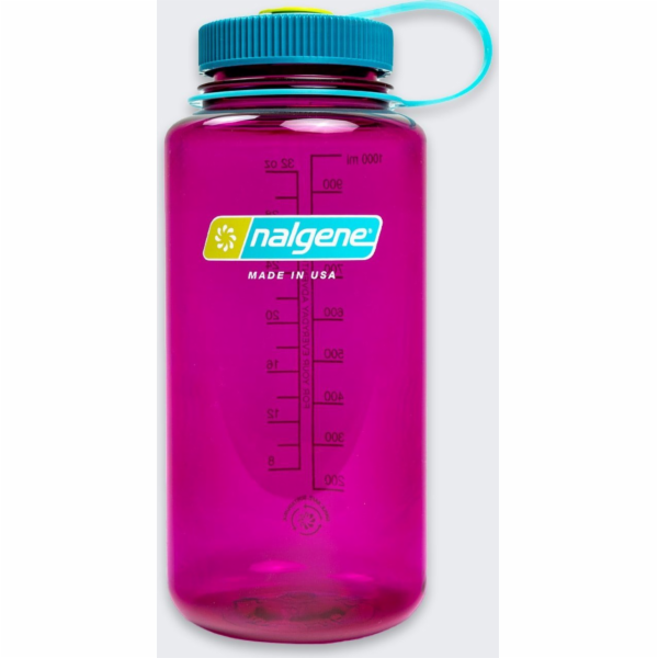 Nalgene Láhev Nalgene s širokým hrdlem WM 1 l Egg