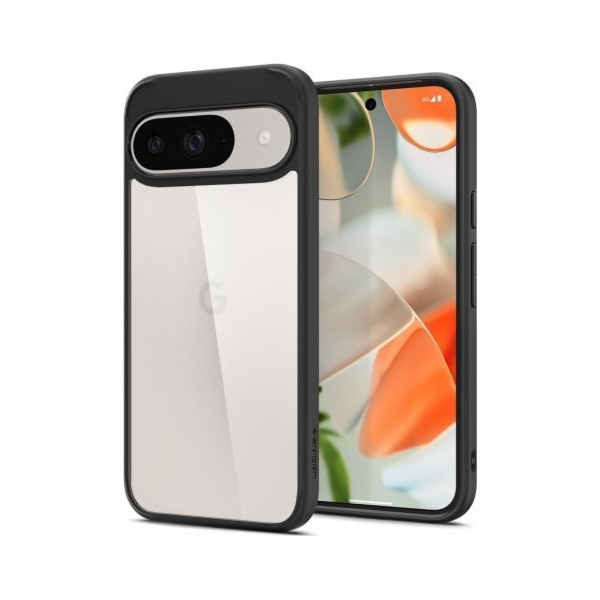 Spigen Ultra Hybrid Google Pixel 9 / 9 PRO matně černý