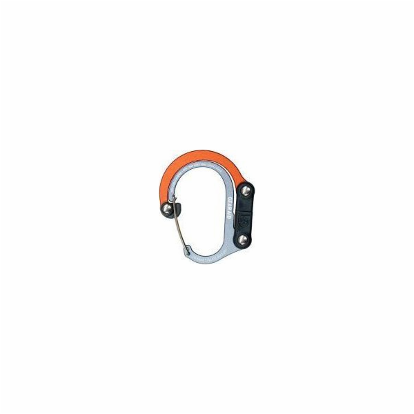 Gear Aid GearAid Heroclip Mini Orange