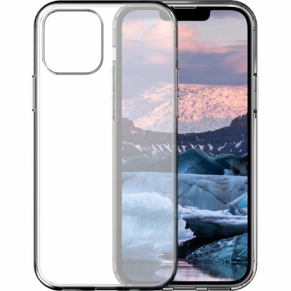 dbramante Grónsko - iPhone 13 Pro Max 6.7? -Jasný
