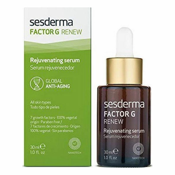 Sesderma Face Serum Face Serum Factor G Renew Sesderma (3...