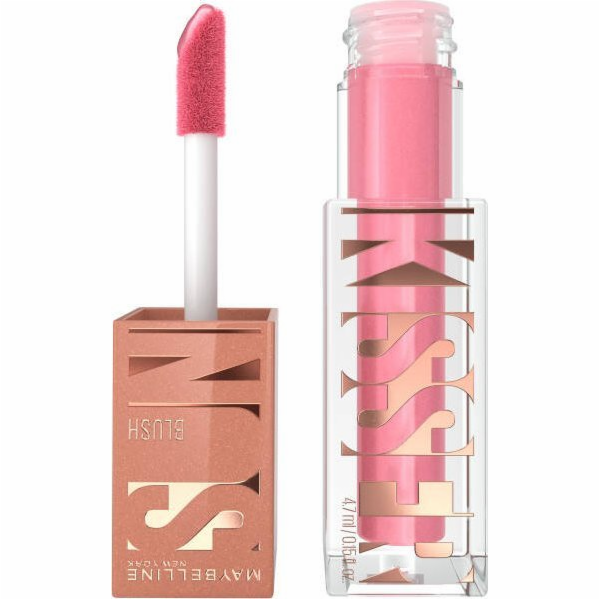 Maybelline Maybelline Sunkisser Blush 05 Blazing Blush 4,...