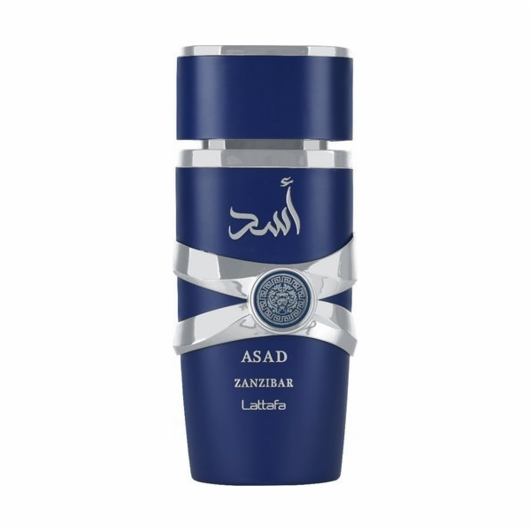 Lattafa Lattafa Asad Zanzibar 100ml EDP