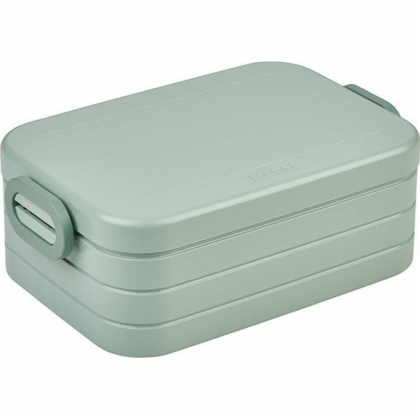 Mepal Lunchbox Take a Break midi nordic sage 107632094700