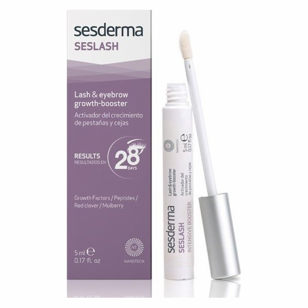 Sesderma Pleťové sérum Seslash Sesderma (5 ml)