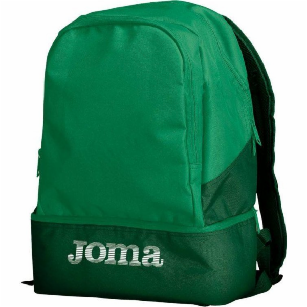 Joma Sportovní batoh Estadio III zelený (400234-450)