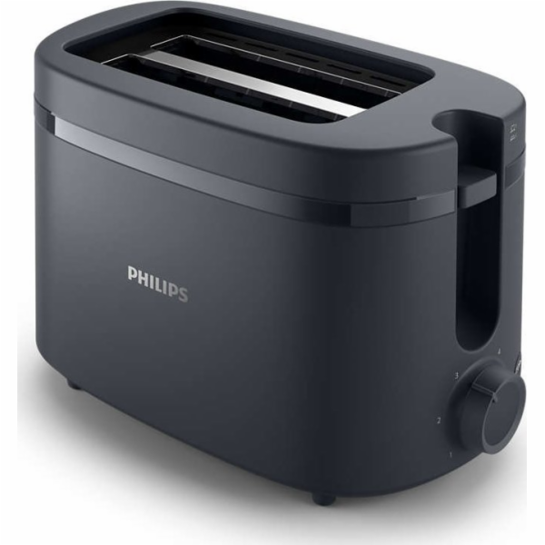 Philips Topinkovač HD2510/90 šedý