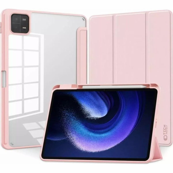4kom.pl Pouzdro na tablet SC PEN Hybridn pouzdro pro Xiao...