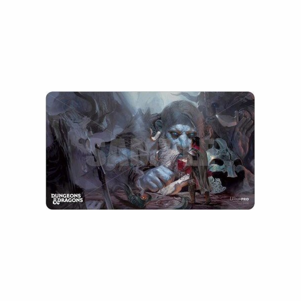 Ultra Pro Ultra Pro: Dungeons & Dragons - Volův průvodce ...