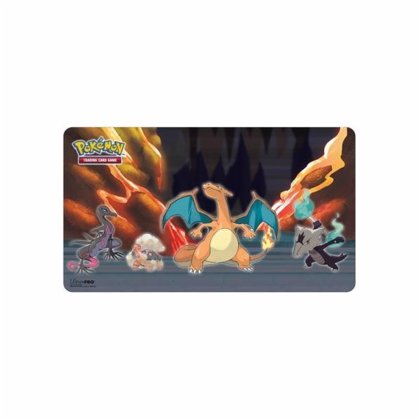 Ultra Pro Ultra Pro: Karetní hra Pokémon - Scorching Summ...