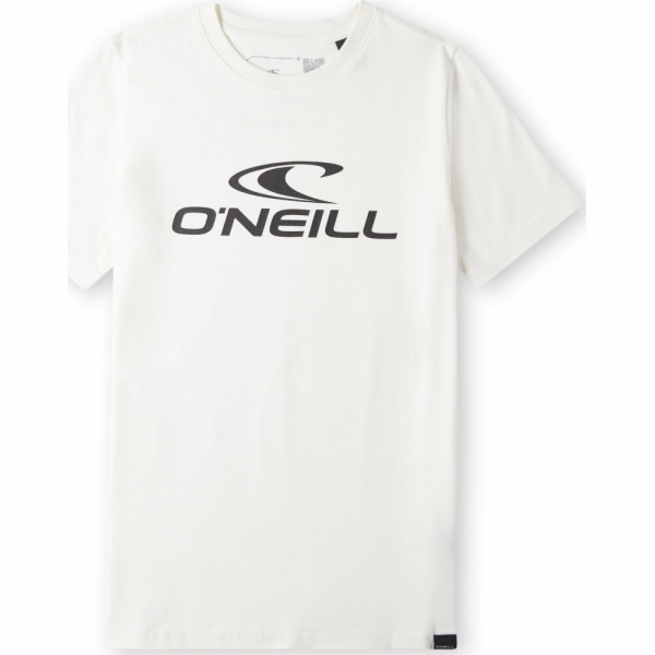 O Neill Dětské tričko O'Neill O'neill Wave T-shirt sněhov...