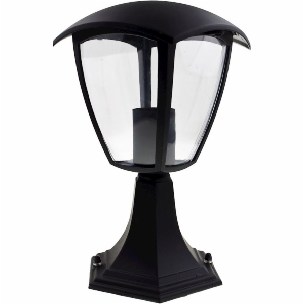 Milagro Černý sloupek Milagro FOX EKO3551 (EKO3551) - 30853
