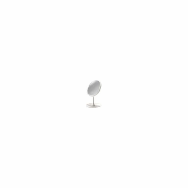STRUHM Kosmetické zrcátko PRINCESSA LED bílé 3W 03822 STRUHM
