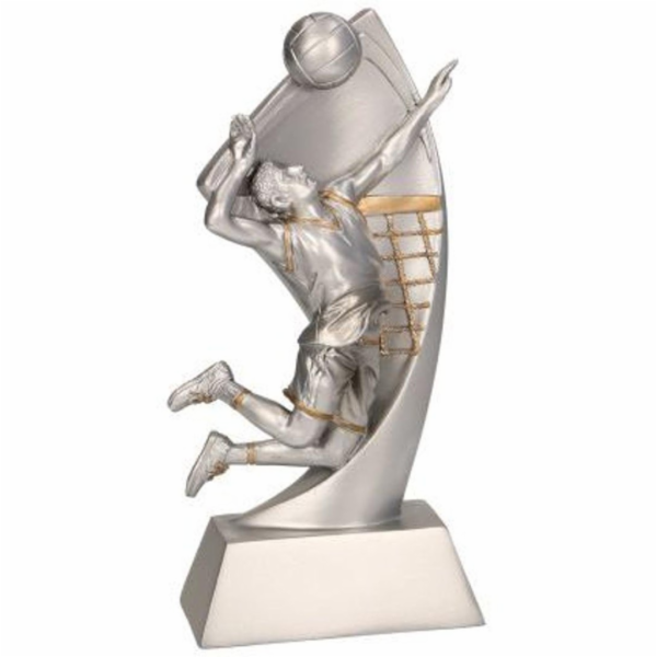 Victoria Sport Cast Figurka - Volejbal
