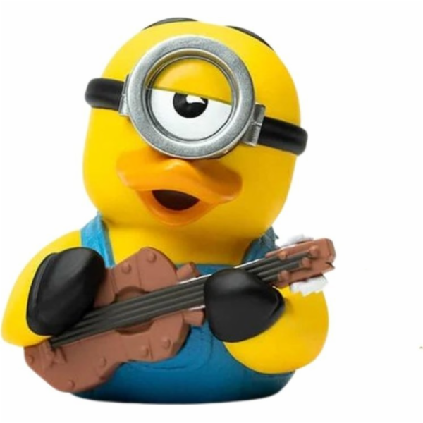 Numskull Figurka Tubbz Duck Minions Stuart 1 (krabicová e...