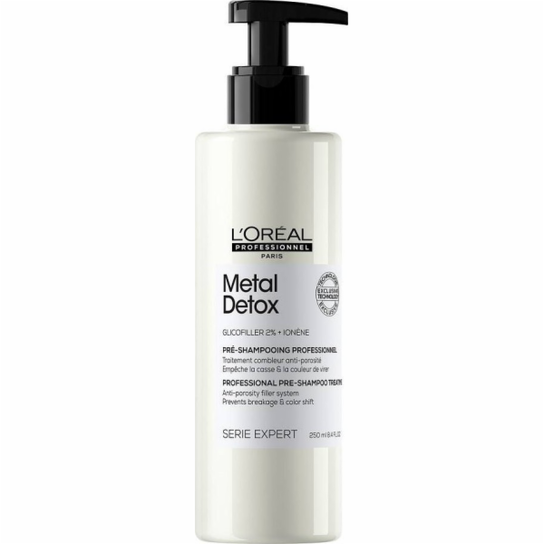L’Oreal Paris L'Oreal Paris L'OREAL PROFESSIONNEL_Metal D...