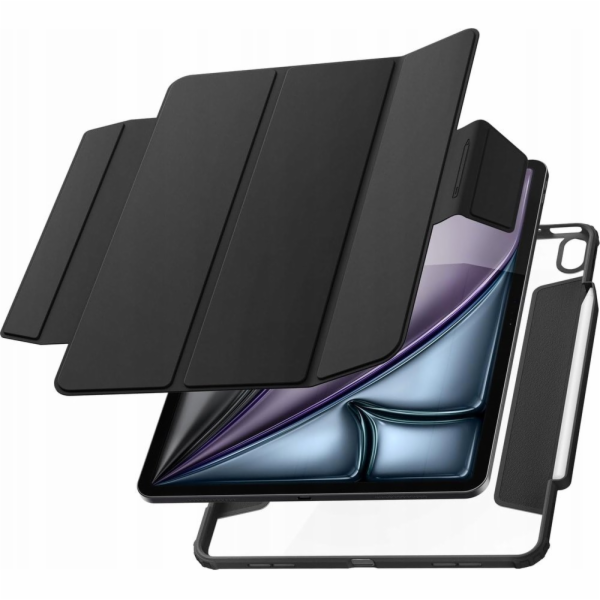 Spigen Pouzdro na tablet Air Skin Pro, černé - iPad Air 1...