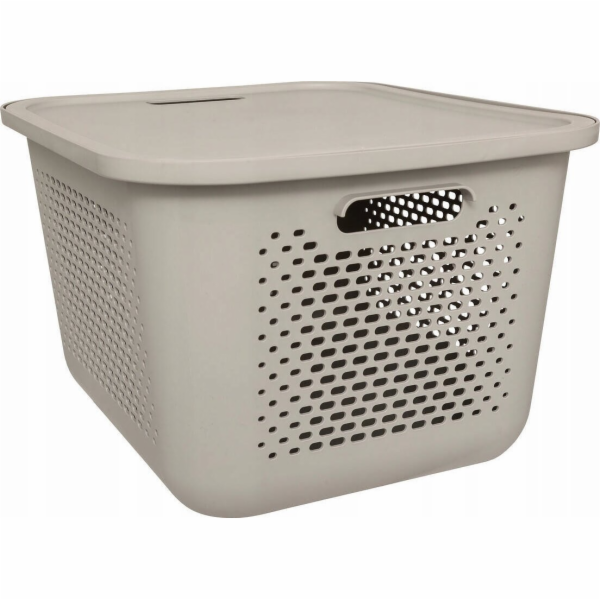 5five AERA víko boxů, 19,6 l