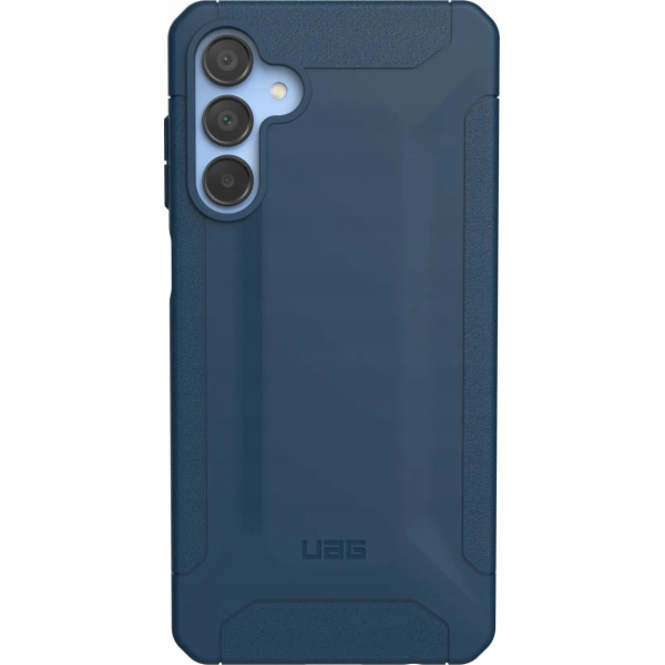UAG Pouzdro Scout pro Samsung A15 5G - modré