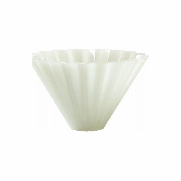 Origami ORIGAMI - Dripper Air S Matně šedá