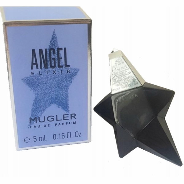 Mugler Thierry Mugler Angel Elixir EDP 5ml