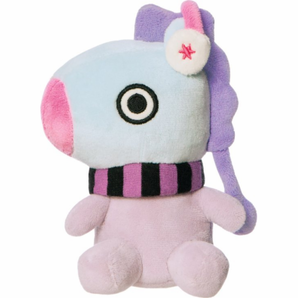 BT21 BT21 - Plyšový maskot 13 cm MANG Zima