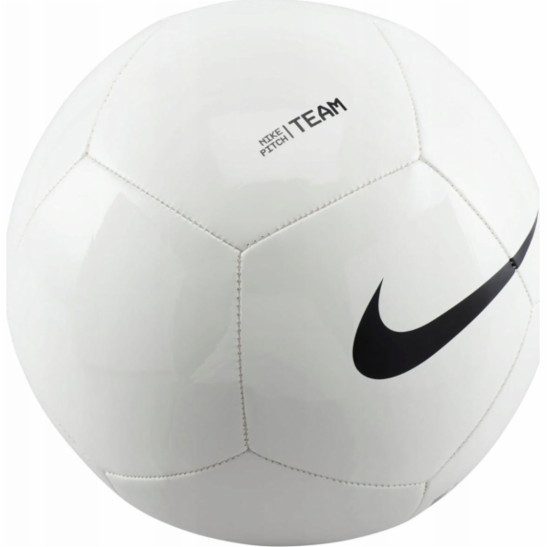 Nike Míč Pitch Team FZ7553-100