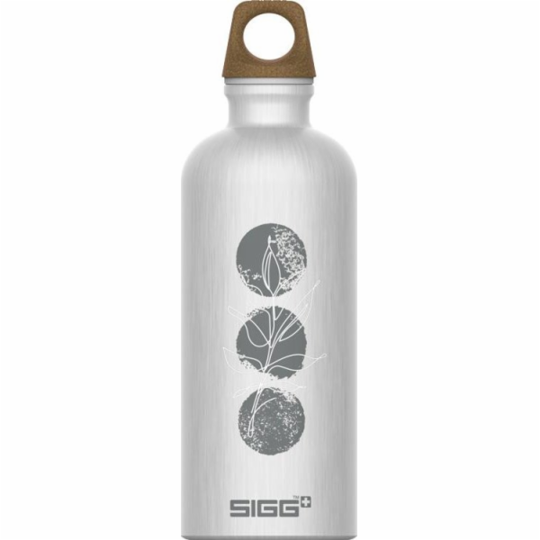 SIGG Láhev SIGG Traveler MyPlanet 0,6 l Path
