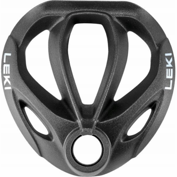 Leki LEKI PLATES Touring Contour Basket černá