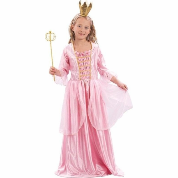 Teka Šaty Princezna S