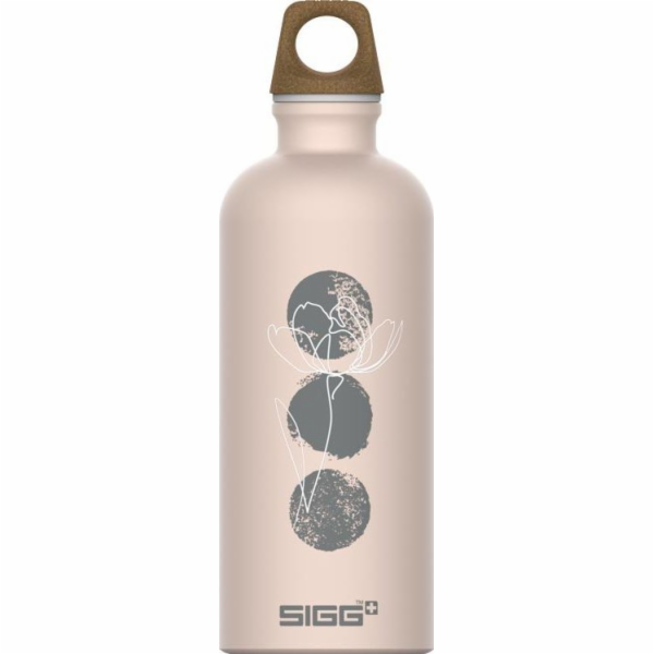 SIGG Láhev SIGG Traveler MyPlanet 0,6 l Journey