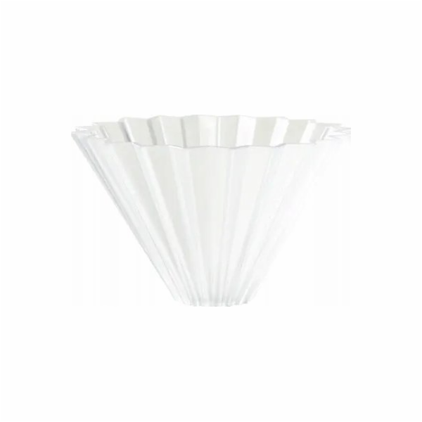 Origami ORIGAMI - Dripper Air S Průhledný